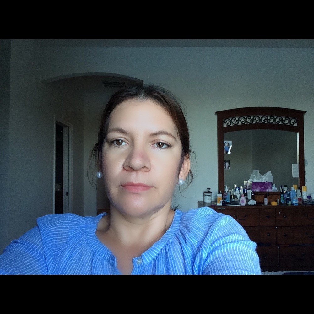 Meet your Posher, Yami